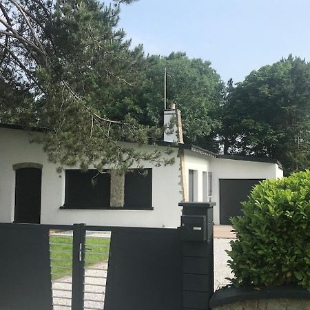 קוק Villa Stella Plage Proche Le Touquet Pour 6Ou8 Personnes מראה חיצוני תמונה