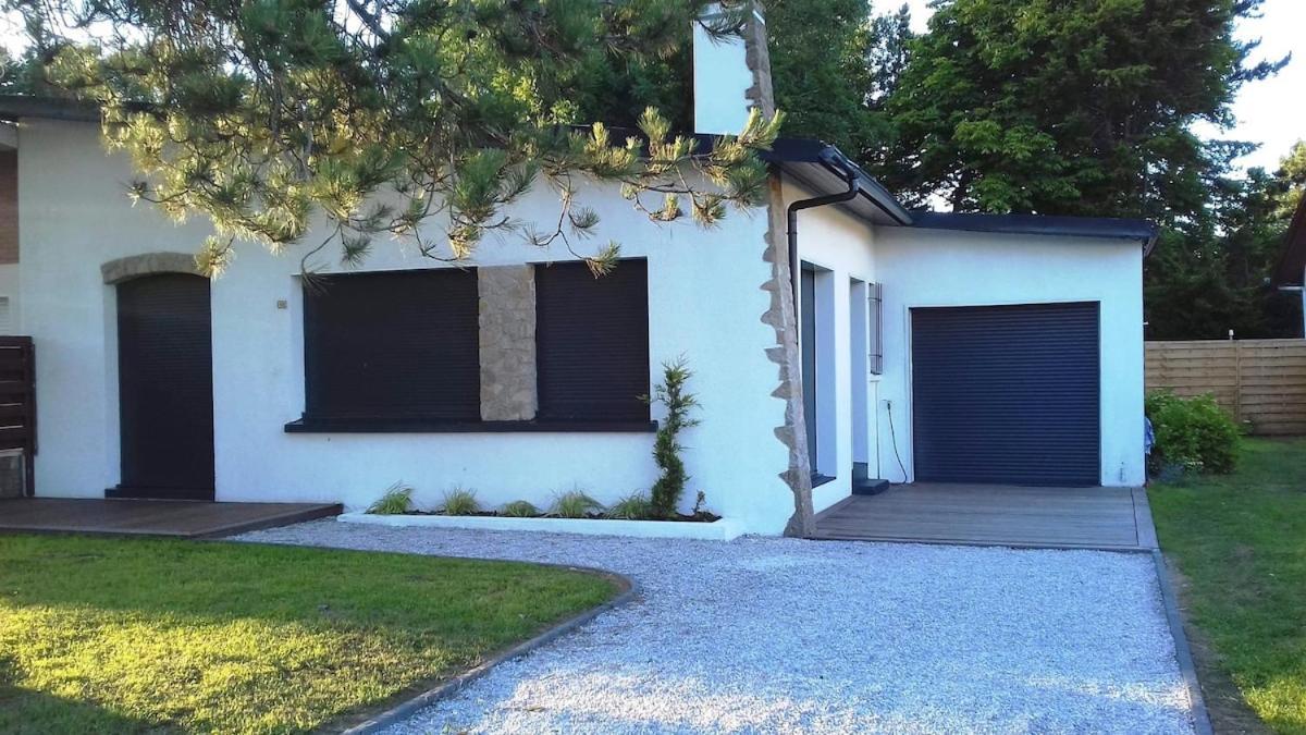 קוק Villa Stella Plage Proche Le Touquet Pour 6Ou8 Personnes מראה חיצוני תמונה