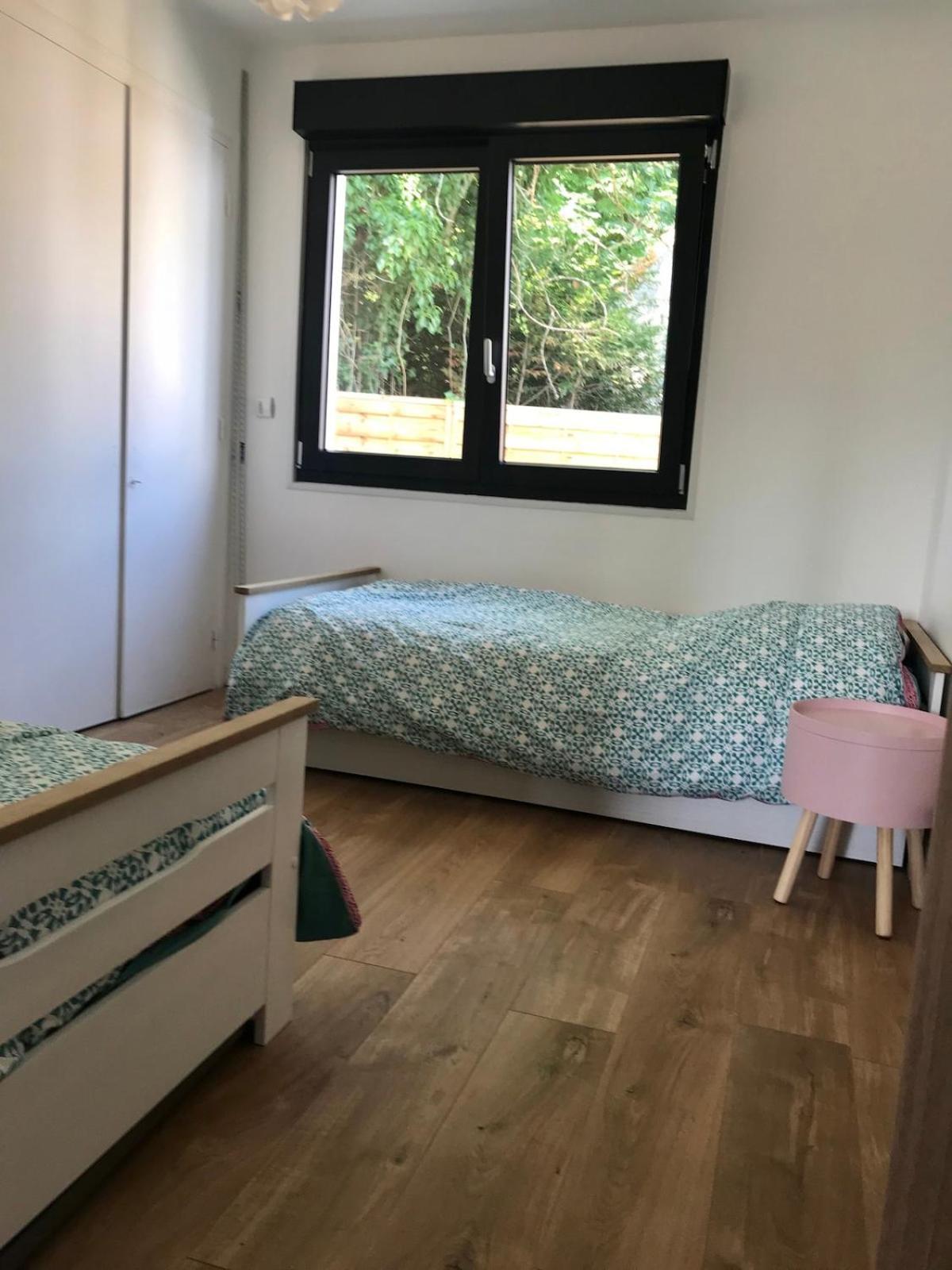 קוק Villa Stella Plage Proche Le Touquet Pour 6Ou8 Personnes מראה חיצוני תמונה