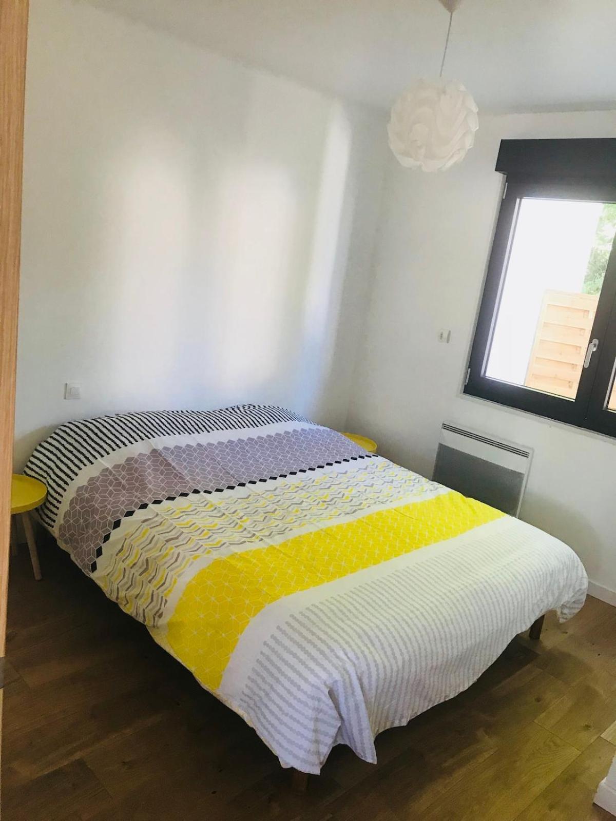 קוק Villa Stella Plage Proche Le Touquet Pour 6Ou8 Personnes מראה חיצוני תמונה